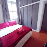 Apartamento Copacabana Praia 5 - Aries Saldanha
