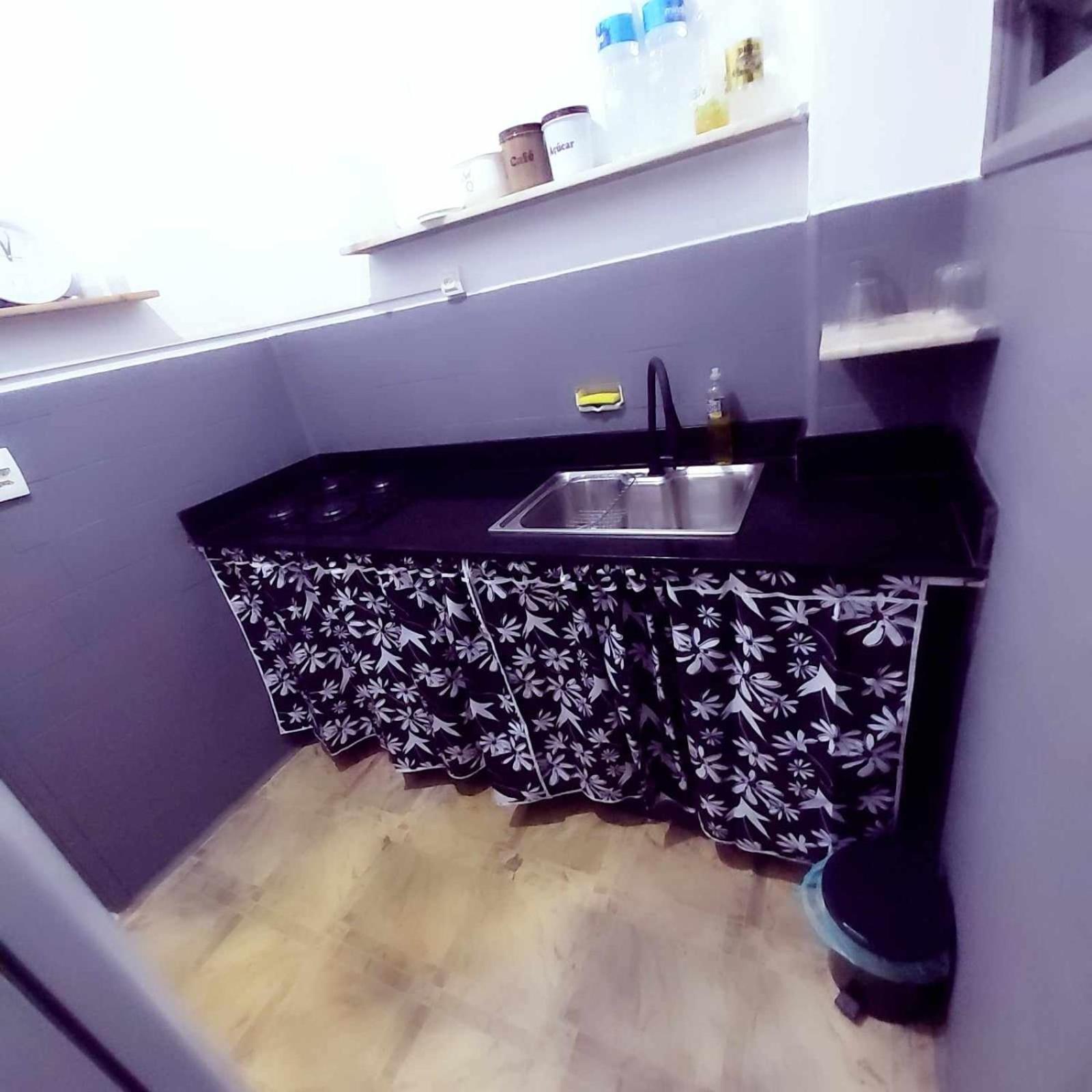 Copacabana 5 - Aries Saldanha Appartement Rio de Janeiro