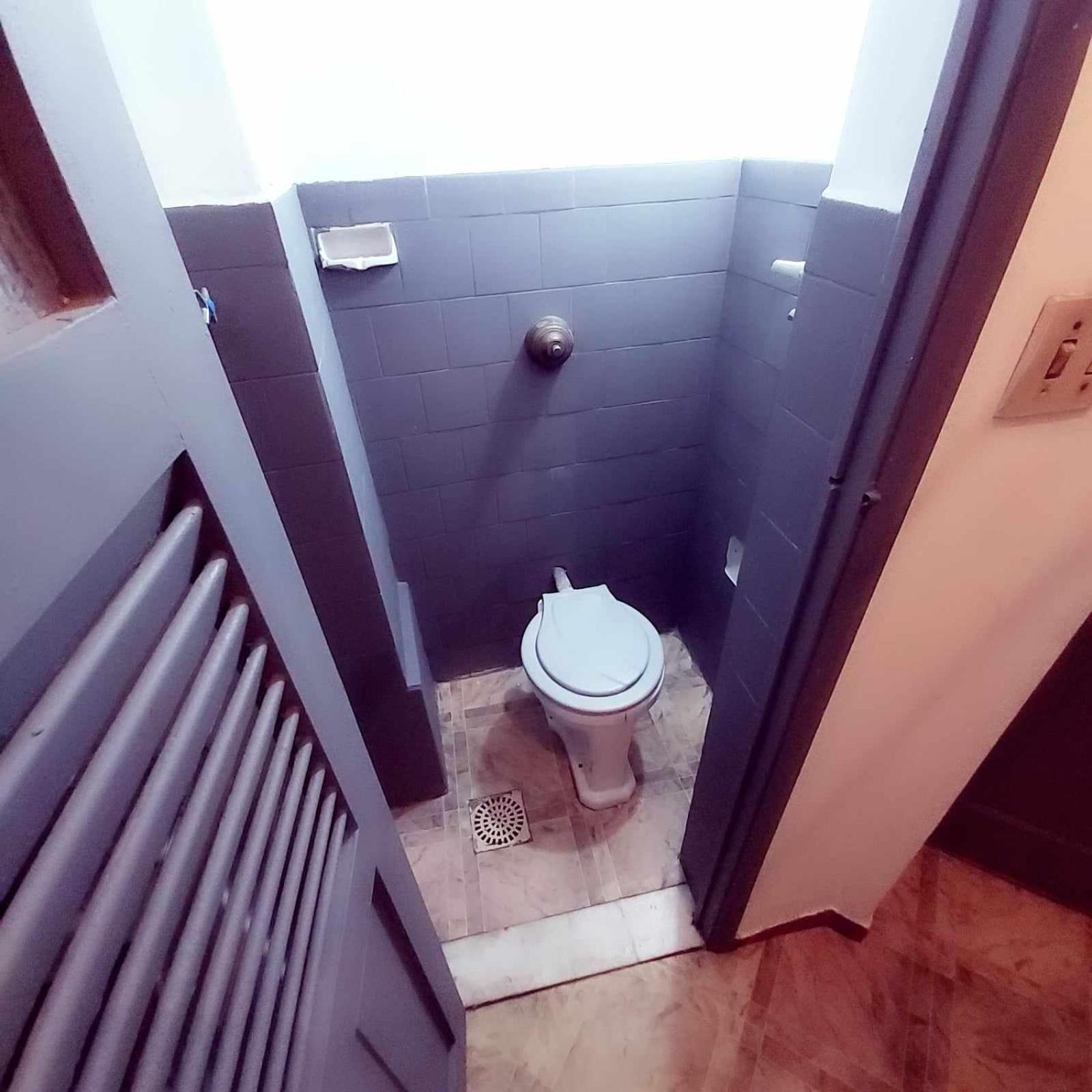 Appartement Copacabana 5 - Aries Saldanha Rio de Janeiro
