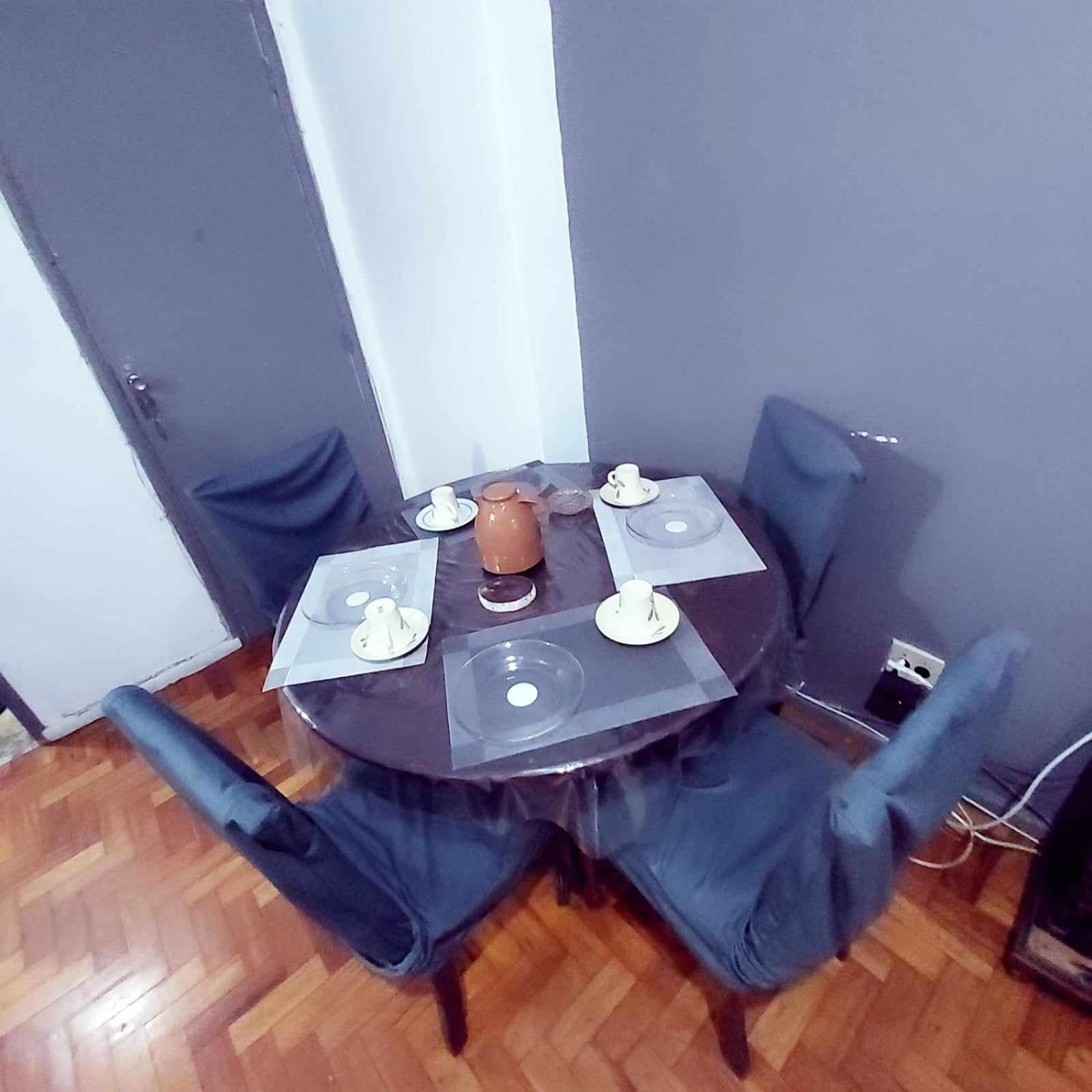 Copacabana 5 - Aries Saldanha Appartement *