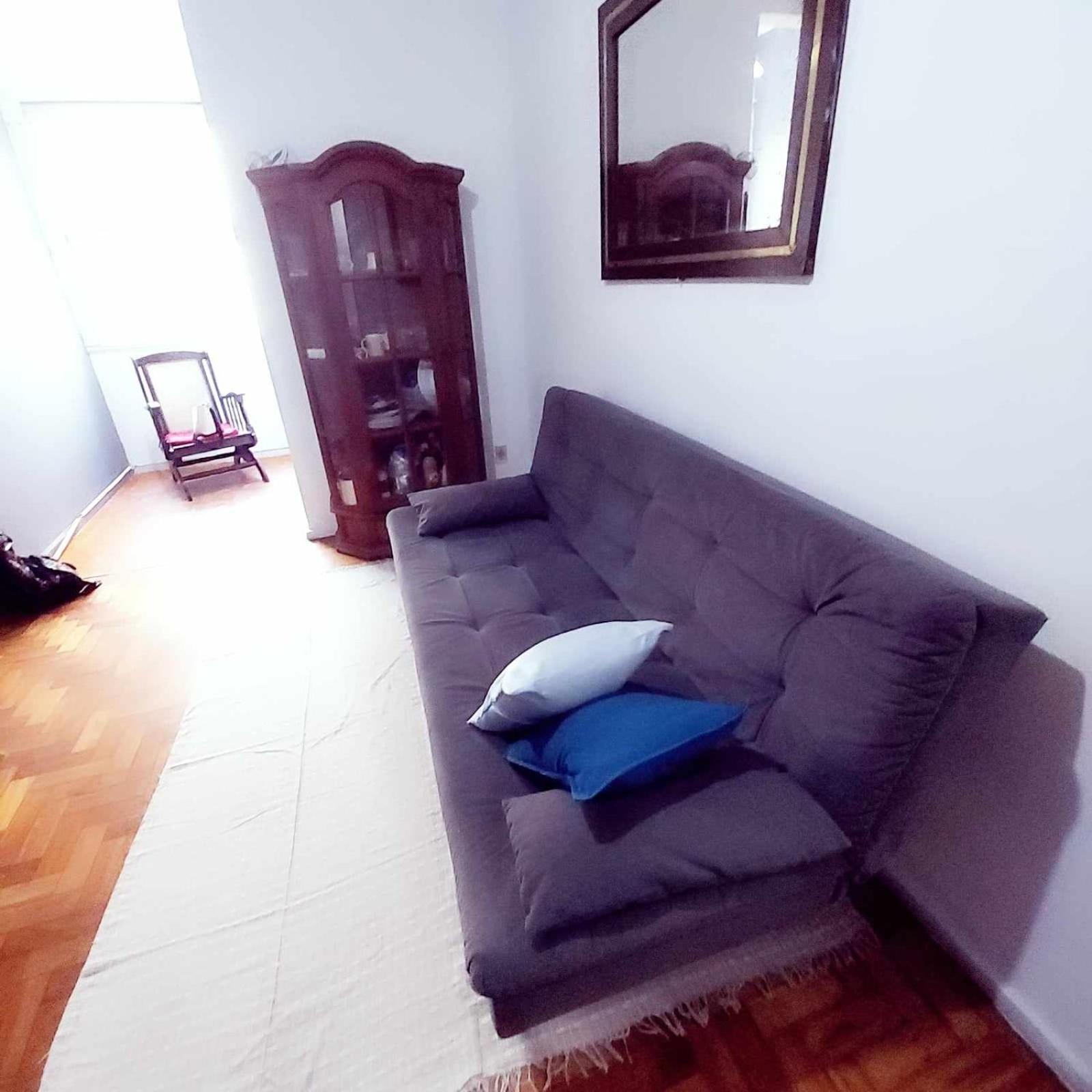 Copacabana 5 - Aries Saldanha Appartement *