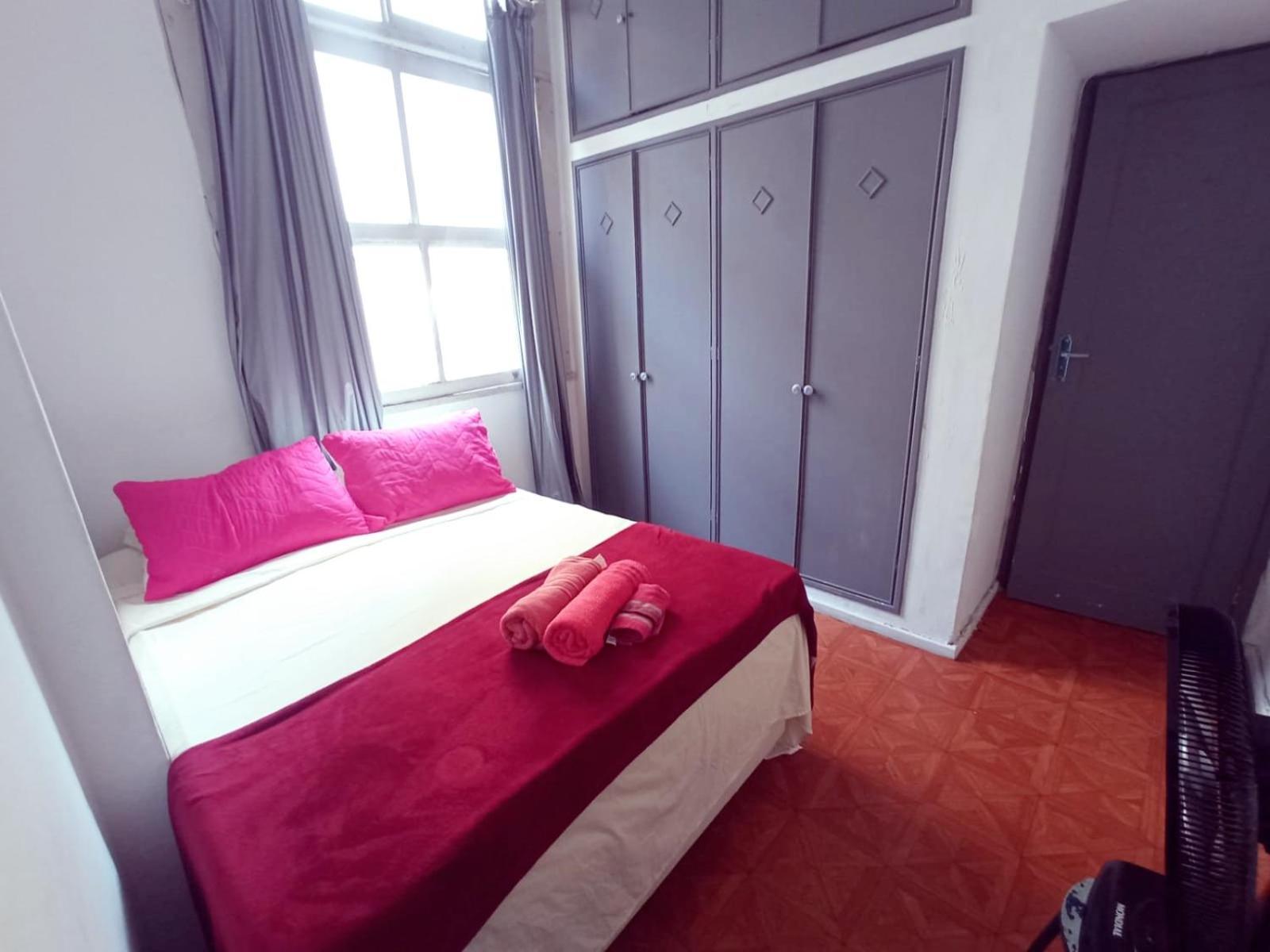 Copacabana 5 - Aries Saldanha Appartement