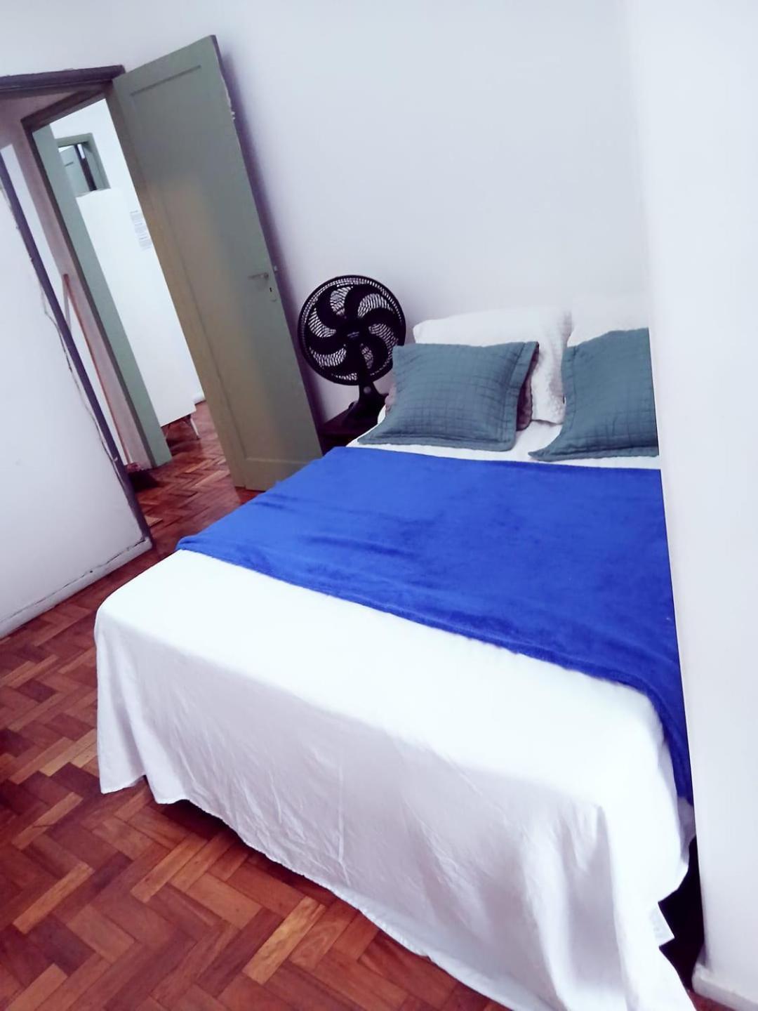 Copacabana 5 - Aries Saldanha Appartement *