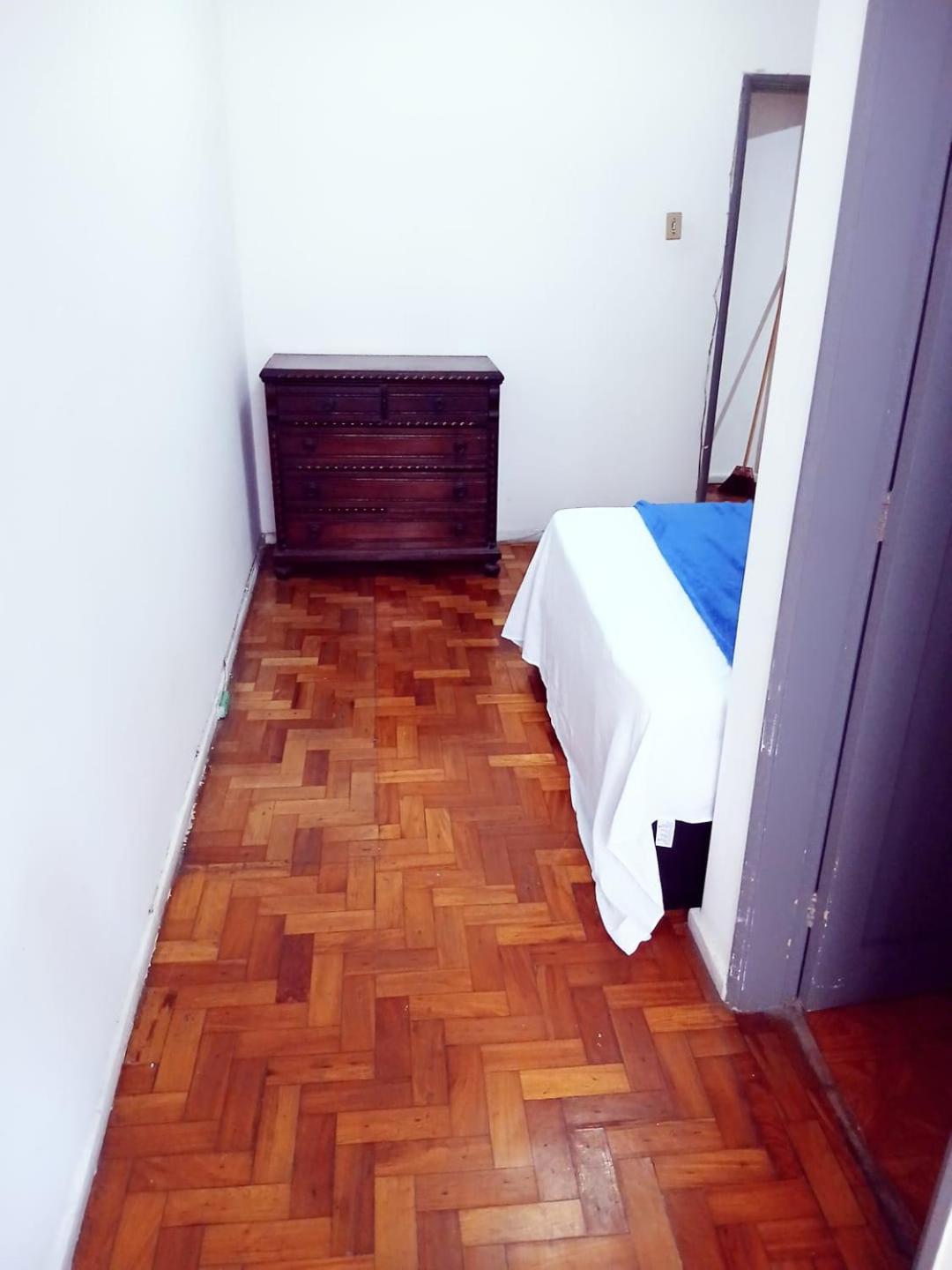Appartement Copacabana 5 - Aries Saldanha *