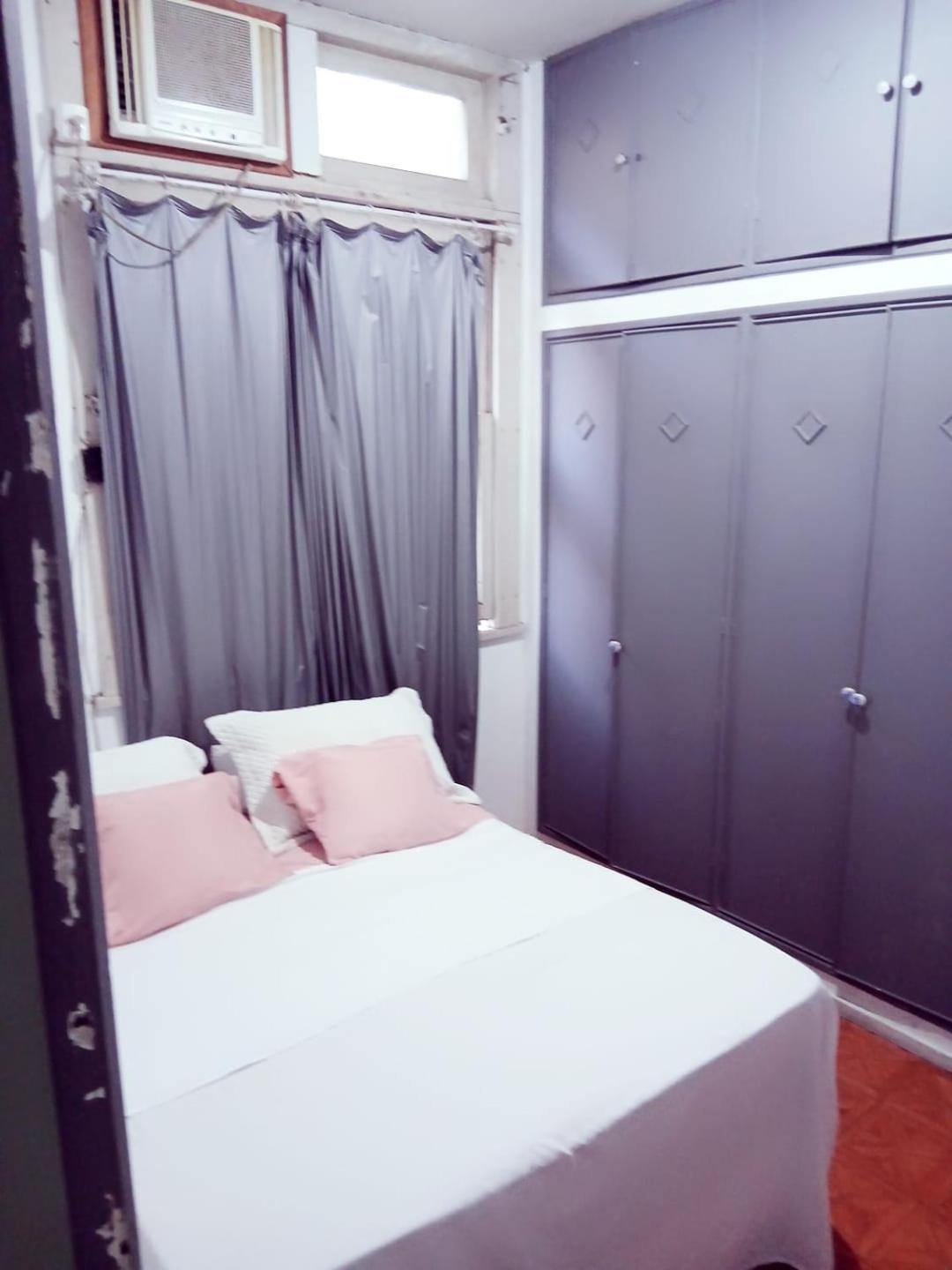 Copacabana 5 - Aries Saldanha Appartement Rio de Janeiro