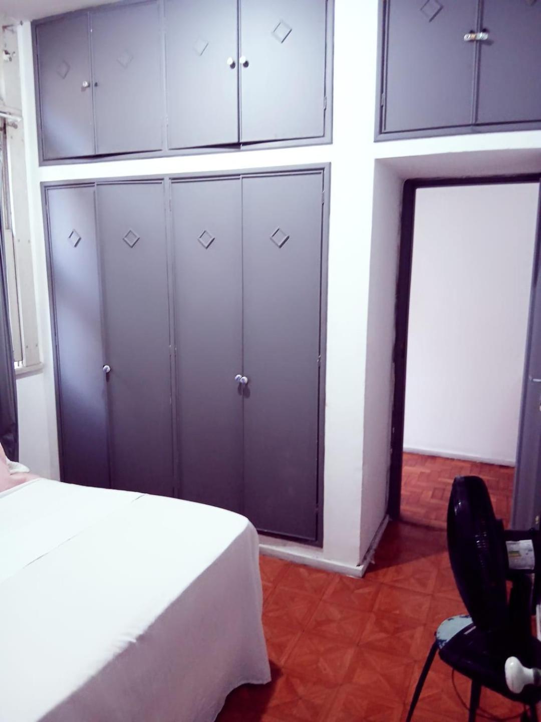 Appartement Copacabana 5 - Aries Saldanha Rio de Janeiro