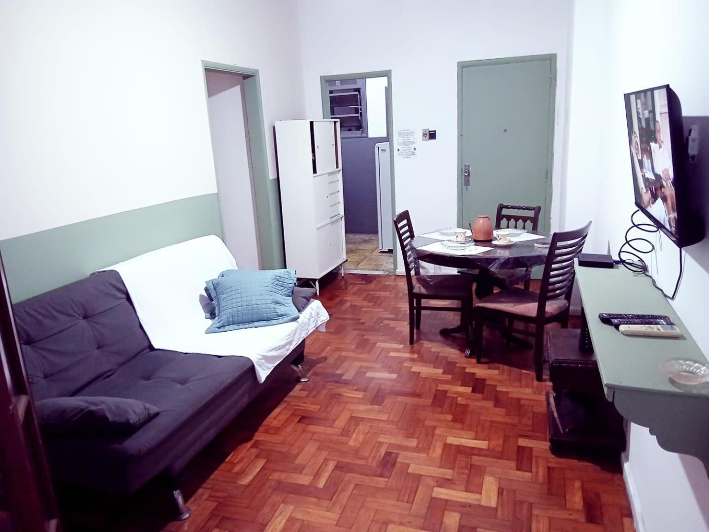 Appartement Copacabana 5 - Aries Saldanha