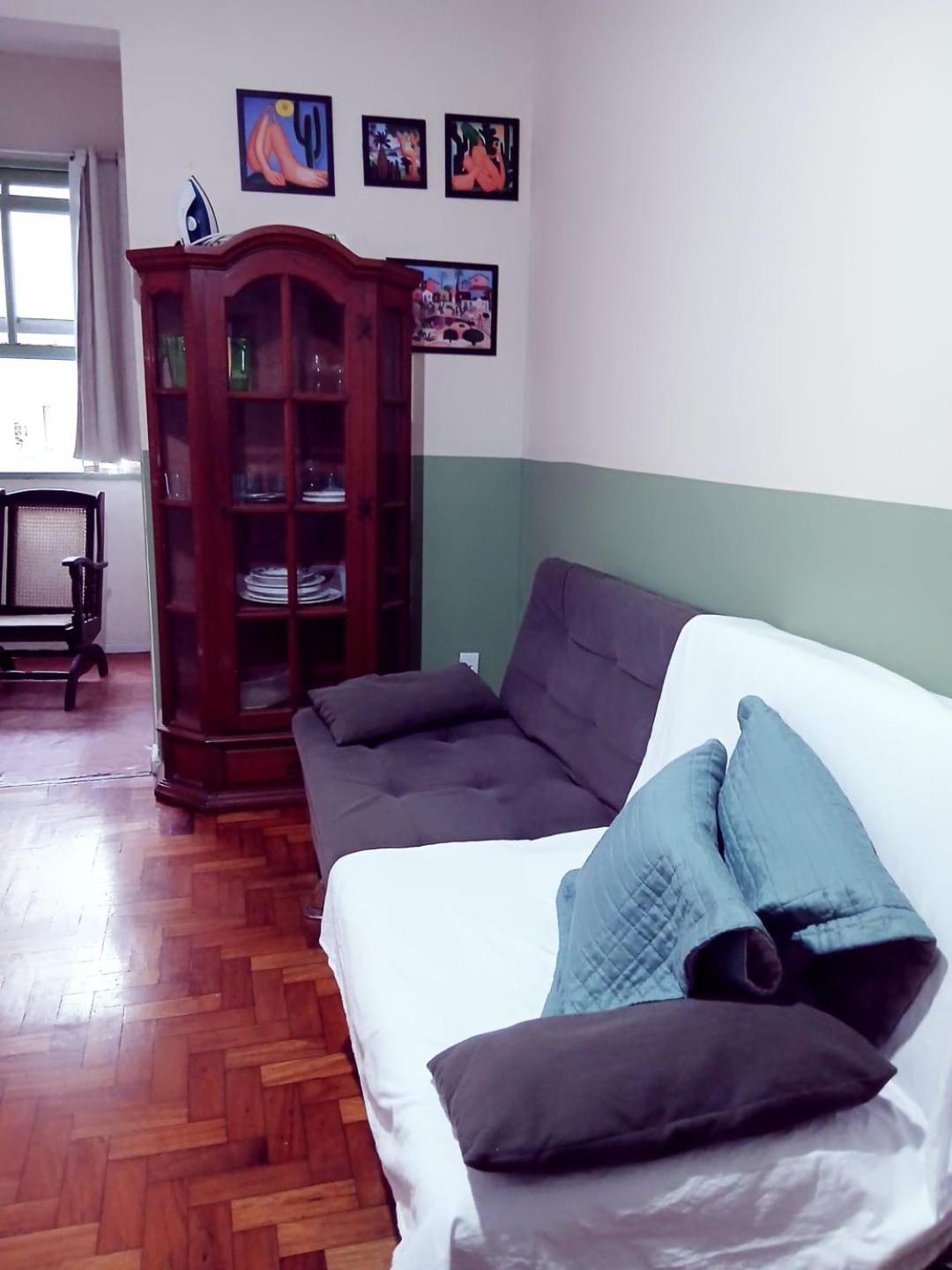Copacabana 5 - Aries Saldanha Appartement Rio de Janeiro
